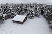 House for sale in Aroostook County, Maine