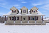 House for sale in Flathead County, Montana