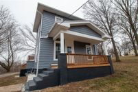 Land for sale in Buchanan County, Missouri