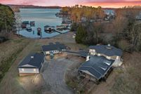 Lakefront Property for sale in Marshall County, Alabama