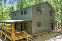 Waterfront Property for sale in Fannin County, Georgia