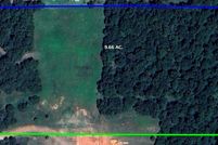 Land for sale in Lincoln County, Oklahoma