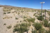 Land for sale in Mono County, California