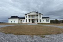 Land for sale in Pearl River County, Mississippi