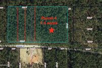 Land for sale in Hancock County, Mississippi