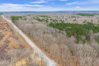 Land for sale in Benton County, Tennessee