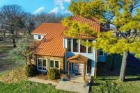 Land for sale in Marshall County, Oklahoma