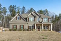 Land for sale in Troup County, Georgia