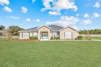 Land for sale in Alachua County, Florida