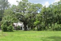 Homesite for sale in Ware County, Georgia