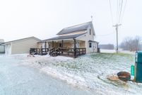House for sale in Miami County, Indiana