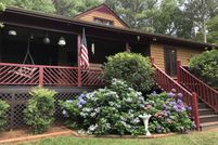 Waterfront Property for sale in Vance County, North Carolina