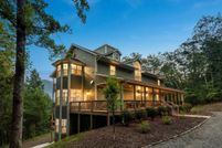 Land for sale in Macon County, North Carolina