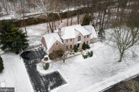 House for sale in Bucks County, Pennsylvania