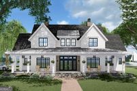 Land for sale in Cherokee County, Georgia