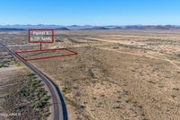 Land for sale in Maricopa County, Arizona