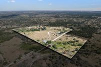 Land for sale in Gillespie County, Texas