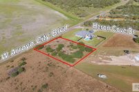 Homesite for sale in Starr County, Texas