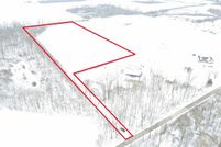 Land for sale in Randolph County, Indiana