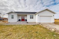 Land for sale in Montrose County, Colorado