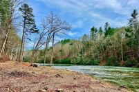 Land for sale in Gilmer County, Georgia