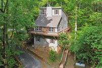 House for sale in Gilmer County, Georgia