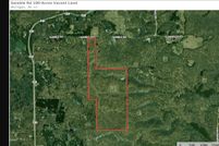 Land for sale in Montmorency County, Michigan