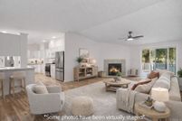 House for sale in San Diego County, California