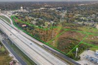 Land for sale in Orange County, Texas