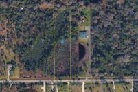 Land for sale in Collier County, Florida