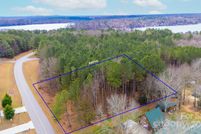 Homesite for sale in Iredell County, North Carolina