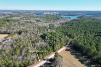 Land for sale in Elbert County, Georgia