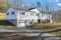 Land for sale in Buncombe County, North Carolina