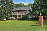 Land for sale in Chester County, South Carolina