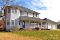 Land for sale in Buncombe County, North Carolina