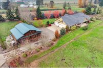 Land for sale in Marion County, Oregon