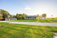 Land for sale in Breckinridge County, Kentucky