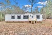 Land for sale in Vance County, North Carolina