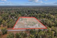 Homesite for sale in Dixie County, Florida