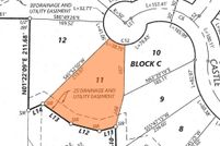 Land for sale in Grayson County, Texas