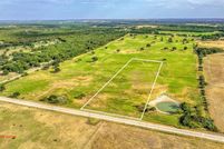 Homesite for sale in Parker County, Texas