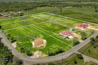 Land for sale in Parker County, Texas
