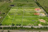 Homesite for sale in Parker County, Texas