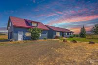 Land for sale in Adams County, Idaho