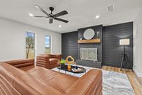 Land for sale in Grayson County, Texas