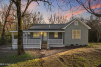 Land for sale in Tate County, Mississippi