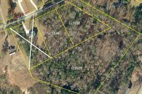 Land for sale in Fulton County, Georgia