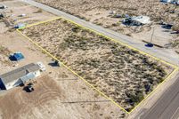 Land for sale in El Paso County, Texas