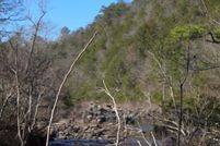 Lakefront Property for sale in Sevier County, Arkansas