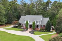 House for sale in Fayette County, Georgia